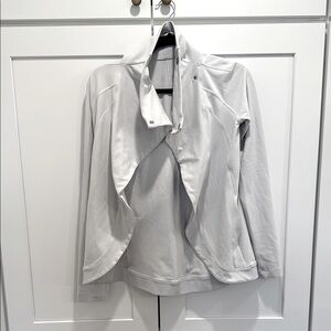 Lululemon jacket